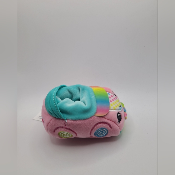 Squishmallow Squishville plush car - Picture 3 of 3